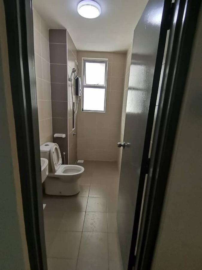 Aliff Residences 艾麗軒 Johor Bahru Esterno foto